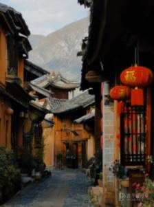 花旗中国迎来新行长 “老将”陆烜任职资格获监管核准